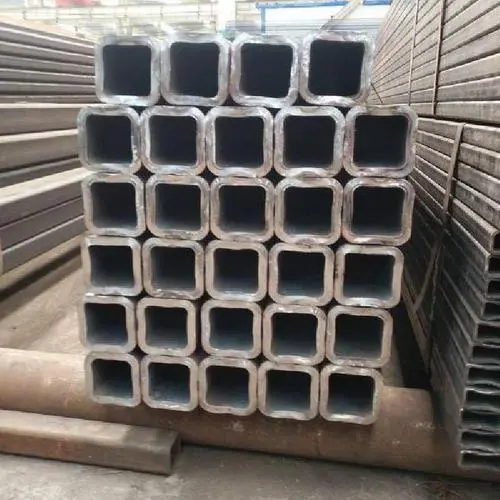 合肥q355c无缝方管