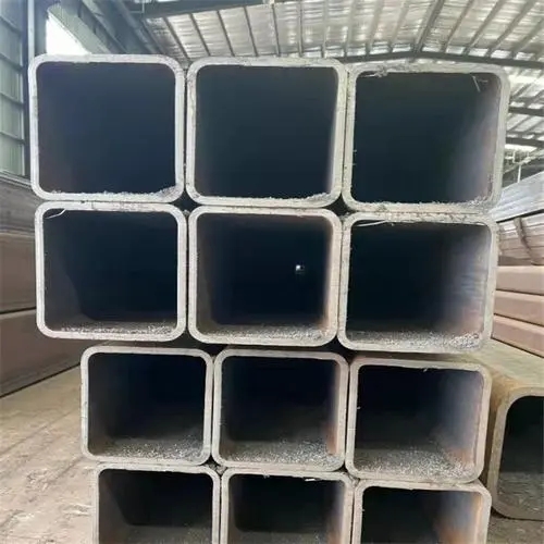 合肥q355d无缝方管