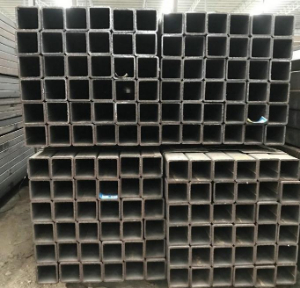 合肥20#无缝方管